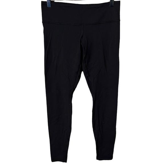Lululemon Leggings 10 - Picture 1 of 6